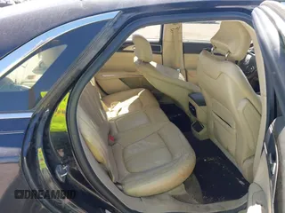 2014 Lincoln MKZ with VIN 3LN6L2G90ER801385, listed as a IAAI auction lot 41815173 with 155,579 mi miles and . Bid and sale history available at DreamBid. Image 8.
