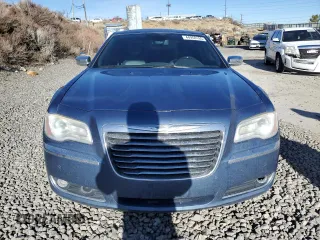 2011 Chrysler 300 with VIN 2C3CA6CT3BH547544, listed as a Copart auction lot 44958185 with 134,231 mi miles and Salvage Title. Bid and sale history available at carsss.com. Image 5.