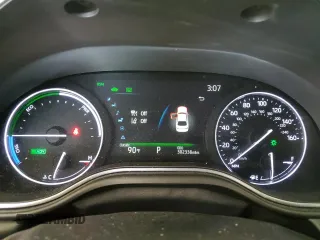 2020 Toyota Avalon Hybrid XLE z VIN 4T1A21FB3LU013217, wystawiony jako Copart lot #59955515 z przebiegiem 302 338 mil mil oraz Czysty tytuł • Clean title. Historia ofert i sprzedaży dostępna na DreamBid. Obrazek 9.