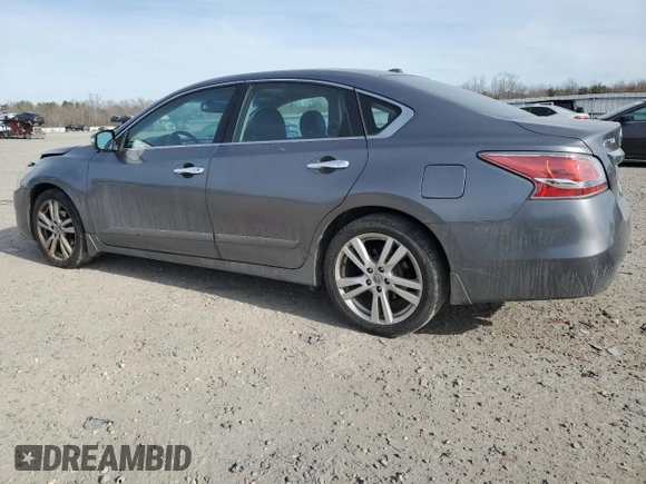 2014 Nissan Altima S с VIN 1N4BL3AP7EC292805, выставлен на аукционе Copart как лот 42700545 с пробегом 109 166 миль миль и Списание • Salvage title. История ставок и продаж доступна на DreamBid. Изображение 2.
