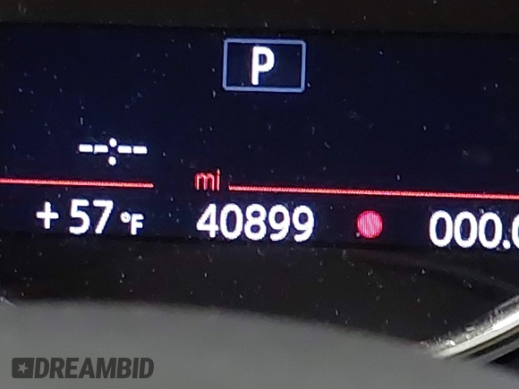 2019 MINI Countryman Cooper S with VIN WMZYT5C57K3G92681, listed as a IAAI auction lot 41765798 with 40,899 mi miles. Bid and sale history available at carsss.com. Image 14.