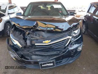 2018 Chevrolet Equinox LT z VIN 2GNAXSEVXJ6316103, wystawiony jako IAAI lot #42181425 z przebiegiem 67 552 mil mil oraz . Historia ofert i sprzedaży dostępna na DreamBid. Obrazek 6.