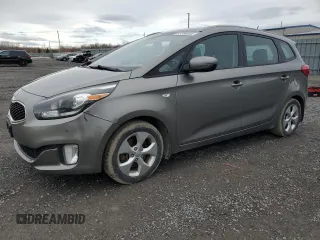 2014 Kia Rondo LX with VIN KNAHT8A33E7045169, listed as a Copart auction lot 53386085 with 276,022 mi miles and Clean Title. Bid and sale history available at carsss.com. Image 1.