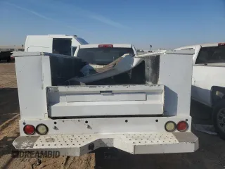 2013 Ram 2500 Tradesman with VIN 3C7WR4AT0DG570648, listed as a Copart auction lot 84563644 with 0 mi miles and Salvage Title. Bid and sale history available at carsss.com. Image 6.