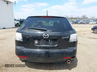 2011 Mazda CX-7 i Sport with VIN JM3ER2B55B0373108, listed as a IAAI auction lot 42022575 with 129,562 mi miles and . Bid and sale history available at DreamBid. Image 16.