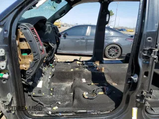 2016 Ram 1500 Rebel z VIN 1C6RR7YT8GS335730, wystawiony jako Copart lot #53479405 z przebiegiem Nie podano mil oraz Tytuł czysty. Historia ofert i sprzedaży dostępna na DreamBid. Obrazek 7.