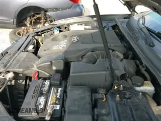 2009 Hyundai Sonata Limited с VIN 5NPEU46F39H420252, выставлен на аукционе IAAI как лот 43200248 с пробегом 184 576 миль миль и . История ставок и продаж доступна на DreamBid. Изображение 12.