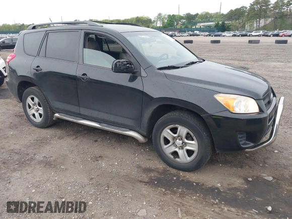 2012 Toyota RAV4 с VIN 2T3BF4DV0CW202812, выставлен на аукционе IAAI как лот 42001823 с пробегом 124 324 миль миль и . История ставок и продаж доступна на DreamBid. Изображение 1.