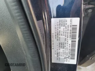 2021 Mazda CX-9 Carbon Edition with VIN JM3TCBDY2M0531245, listed as a Copart auction lot 54208795 with 80,645 mi miles and Salvage title. Bid and sale history available at DreamBid. Image 13.