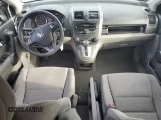 2011 Honda CR-V SE z VIN 5J6RE4H45BL083041, wystawiony jako Copart lot #50223365 z przebiegiem 120 608 mil mil oraz Szkoda całkowita • Salvage title. Historia ofert i sprzedaży dostępna na DreamBid. Obrazek 8.