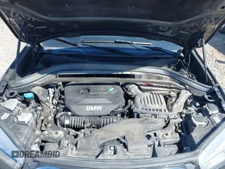 2017 BMW X1 sDrive28i with VIN WBXHU7C37H5H32815, listed as a IAAI auction lot 41837113 with 67,097 mi miles. Bid and sale history available at carsss.com. Image 10.