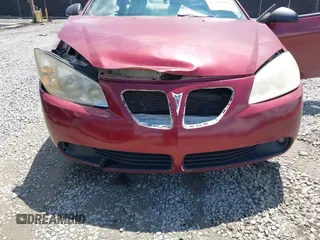 2007 Pontiac G6 GT z VIN 1G2ZH18N274201251, wystawiony jako IAAI lot #42199050 z przebiegiem 209 483 mil mil oraz . Historia ofert i sprzedaży dostępna na DreamBid. Obrazek 6.