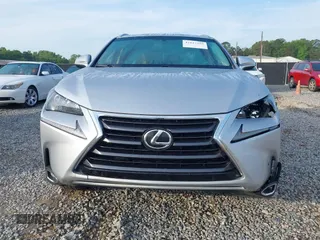 2017 Lexus NX 200t z VIN JTJYARBZ4H2054768, wystawiony jako IAAI lot #42117553 z przebiegiem 177 240 mil mil oraz . Historia ofert i sprzedaży dostępna na DreamBid. Obrazek 12.