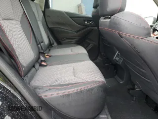 2023 Subaru Forester Special Sports with VIN JF2SKAJC6PH516491, listed as a Copart auction lot 55936455 with 17,802 mi miles and Salvage title. Bid and sale history available at DreamBid. Image 11.