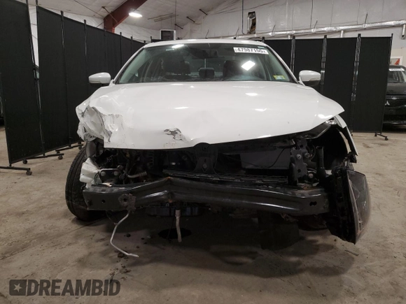 2015 Volkswagen Jetta SE с VIN 3VWD17AJ7FM412336, выставлен на аукционе Copart как лот 47987155 с пробегом 53 564 миль миль и Списание • Salvage title. История ставок и продаж доступна на DreamBid. Изображение 5.