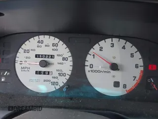 1999 Nissan Altima XE with VIN 1N4DL01D2XC124747, listed as a IAAI auction lot 41750853 with 110,221 mi miles. Bid and sale history available at carsss.com. Image 16.