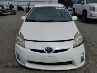 2011 Toyota Prius I z VIN JTDKN3DUXB5335930, wystawiony jako Copart lot #59611595 z przebiegiem 159 570 mil mil oraz Szkoda całkowita • Salvage title. Historia ofert i sprzedaży dostępna na DreamBid. Obrazek 5.