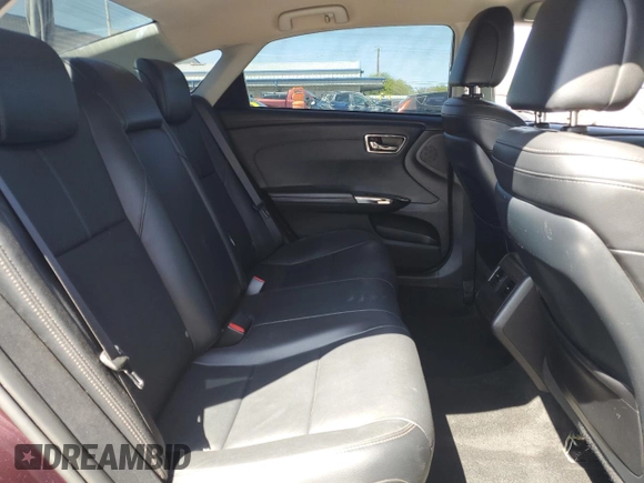 2017 Toyota Avalon XLE z VIN 4T1BK1EB1HU247613, wystawiony jako Copart lot #54774695 z przebiegiem 82 976 mil mil oraz Szkoda całkowita • Salvage title. Historia ofert i sprzedaży dostępna na DreamBid. Obrazek 10.