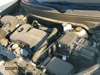 2019 Chevrolet Equinox LT z VIN 2GNAXJEV3K6250506, wystawiony jako IAAI lot #43140453 z przebiegiem 83 194 mil mil oraz . Historia ofert i sprzedaży dostępna na DreamBid. Obrazek 19.