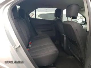 2016 Chevrolet Equinox LT with VIN 2GNFLFEK9G6248707, listed as a Copart auction lot 53902245 with 176,134 mi miles and Clean Title. Bid and sale history available at DreamBid. Image 11.