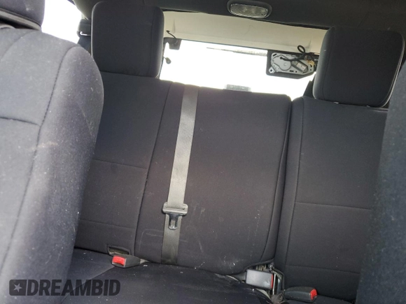 2009 Jeep Wrangler Unlimited Rubicon with VIN 1J4GA69169L762992, listed as a Copart auction lot 51674355 with 147,181 mi miles and Salvage title. Bid and sale history available at DreamBid. Image 10.