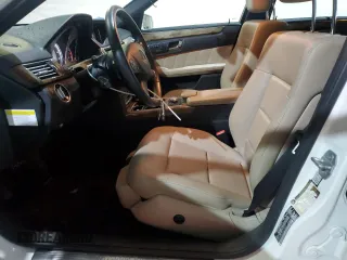 2011 Mercedes-Benz E 350 Luxury with VIN WDDHH8HBXBA299225, listed as a Copart auction lot 54686245 with 114,202 mi miles and Clean Title. Bid and sale history available at DreamBid. Image 7.