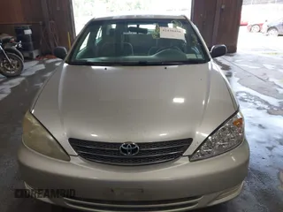 2004 Toyota Camry LE with VIN 4T1BE32K64U327071, listed as a IAAI auction lot 42438458 with 194,614 mi miles and . Bid and sale history available at DreamBid. Image 6.