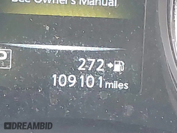 2017 Nissan Rogue SL with VIN 5N1AT2MT0HC813372, listed as a IAAI auction lot 41215661 with 109,101 mi miles and . Bid and sale history available at DreamBid. Image 15.
