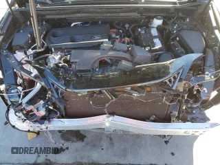 2025 Lexus NX 250 z VIN 2T2ADCAZ7SC016983, wystawiony jako Copart lot #41507125 z przebiegiem 6 530 mil mil oraz Szkoda całkowita • Salvage title. Historia ofert i sprzedaży dostępna na DreamBid. Obrazek 12.