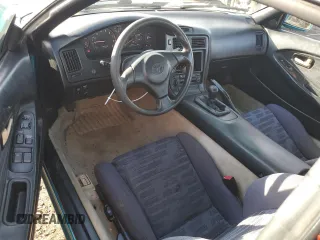 1993 Toyota MR2 z VIN JT2SW22N9P0078369, wystawiony jako Copart lot #87045224 z przebiegiem 240 232 mil mil oraz Szkoda całkowita • Salvage title. Historia ofert i sprzedaży dostępna na DreamBid. Obrazek 8.