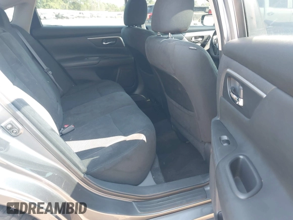 2015 Nissan Altima SV with VIN 1N4AL3AP7FC254990, listed as a IAAI auction lot 42031556 with 132,117 mi miles and . Bid and sale history available at DreamBid. Image 8.