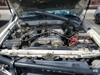 1999 Toyota 4Runner SR5 with VIN JT3GN86R6X0109999, listed as a Copart auction lot 53301655 with Not provided miles and Salvage title. Bid and sale history available at DreamBid. Image 14.
