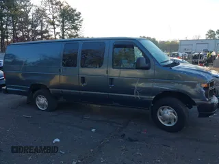 2012 Ford Econoline Cargo Super Duty Commercial z VIN 1FTSS3EL0CDB16769, wystawiony jako IAAI lot #41311520 z przebiegiem 195 436 mil mil oraz . Historia ofert i sprzedaży dostępna na DreamBid. Obrazek 13.