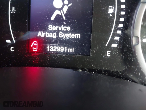 2017 Jeep Renegade Sport with VIN ZACCJBABXHPF16815, listed as a IAAI auction lot 41425872 with 132,991 mi miles and . Bid and sale history available at DreamBid. Image 15.