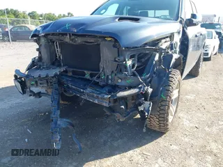 2014 Ram 1500 Sport with VIN 1C6RR7HT2ES413030, listed as a IAAI auction lot 42538822 with 182,423 mi miles and . Bid and sale history available at DreamBid. Image 6.