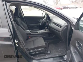 2016 Honda HR-V EX with VIN 3CZRU5H50GM708629, listed as a IAAI auction lot 41402371 with 103,495 mi miles. Bid and sale history available at carsss.com. Image 5.