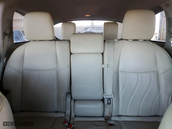 2014 Infiniti QX60 with VIN 5N1AL0MNXEC507359, listed as a Copart auction lot 50095575 with 171,094 mi miles and Salvage Title. Bid and sale history available at carsss.com. Image 10.