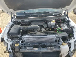 2020 Ram 1500 Lone Star with VIN 1C6SRFFT8LN301875, listed as a Copart auction lot 53752555 with 64,870 mi miles and Salvage title. Bid and sale history available at DreamBid. Image 11.