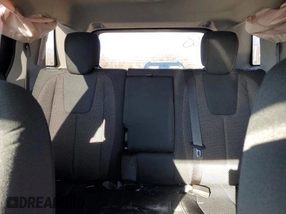2012 GMC Terrain SLE-2 with VIN 2GKALSEK0C6141541, listed as a Copart auction lot 50968195 with 104,591 mi miles and Clean Title. Bid and sale history available at DreamBid. Image 10.