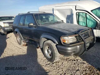 2000 Ford Explorer с VIN 1FMYU70X7YUA55302, выставлен на аукционе Copart как лот 43833945 с пробегом 200 113 миль миль и Списание • Salvage title. История ставок и продаж доступна на DreamBid. Изображение 4.