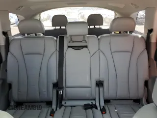 2018 Audi Q7 Premium Plus z VIN WA1LAAF76JD022822, wystawiony jako Copart lot #52515905 z przebiegiem 84 277 mil mil oraz Szkoda całkowita • Salvage title. Historia ofert i sprzedaży dostępna na DreamBid. Obrazek 10.