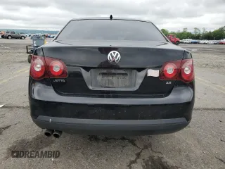 2010 Volkswagen Jetta Limited Edition с VIN 3VWAZ7AJ1AM107144, выставлен на аукционе Copart как лот 59029925 с пробегом 144 849 миль миль и Списание • Salvage title. История ставок и продаж доступна на DreamBid. Изображение 6.