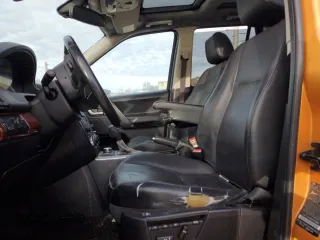 2008 Land Rover LR2 SE z VIN SALFS24N88H014899, wystawiony jako Copart lot #43229995 z przebiegiem 175 499 mil mil oraz Szkoda całkowita • Salvage title. Historia ofert i sprzedaży dostępna na DreamBid. Obrazek 7.