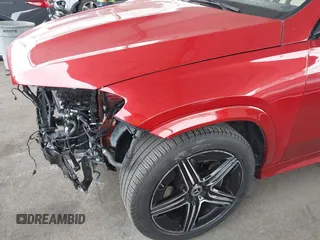 2024 Mercedes-Benz GLE 450 z VIN 4JGFB5KB8RB122490, wystawiony jako IAAI lot #42204415 z przebiegiem 18 324 mil mil oraz . Historia ofert i sprzedaży dostępna na DreamBid. Obrazek 18.