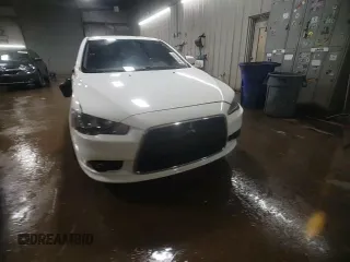 2014 Mitsubishi Lancer GT with VIN JA32U8FWXEU023131, listed as a Copart auction lot 44616945 with 84,977 mi miles and Salvage Title. Bid and sale history available at carsss.com. Image 14.
