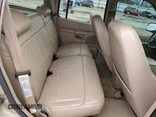 1998 Ford Explorer XL z VIN 1FMZU34E6WUA31799, wystawiony jako Copart lot #47761155 z przebiegiem 92 842 mil mil oraz Czysty tytuł • Clean title. Historia ofert i sprzedaży dostępna na DreamBid. Obrazek 11.