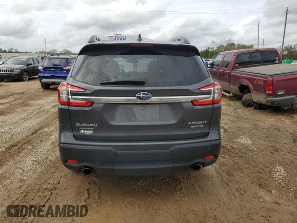 2024 Subaru Ascent Limited z VIN 4S4WMASD5R3412345, wystawiony jako Copart lot #79728564 z przebiegiem 37 140 mil mil oraz Szkoda całkowita • Salvage title. Historia ofert i sprzedaży dostępna na DreamBid. Obrazek 6.