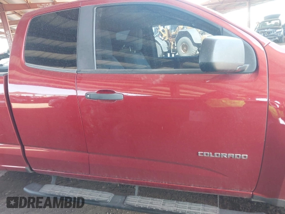 2016 Chevrolet Colorado 2WD WT с VIN 1GCHSBEA1G1357623, выставлен на аукционе IAAI как лот 42321255 с пробегом 130 818 миль миль и . История ставок и продаж доступна на DreamBid. Изображение 13.