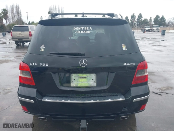 2012 Mercedes-Benz GLK-Class GLK 350 with VIN WDCGG8HB3CF912437, listed as a IAAI auction lot 41734683 with 127,572 mi miles. Bid and sale history available at carsss.com. Image 17.