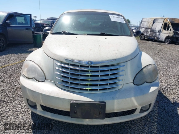 2006 Chrysler PT Cruiser Limited with VIN 3A8FY68896T209273, listed as a IAAI auction lot 42649483 with 35,376 mi miles and . Bid and sale history available at DreamBid. Image 6.